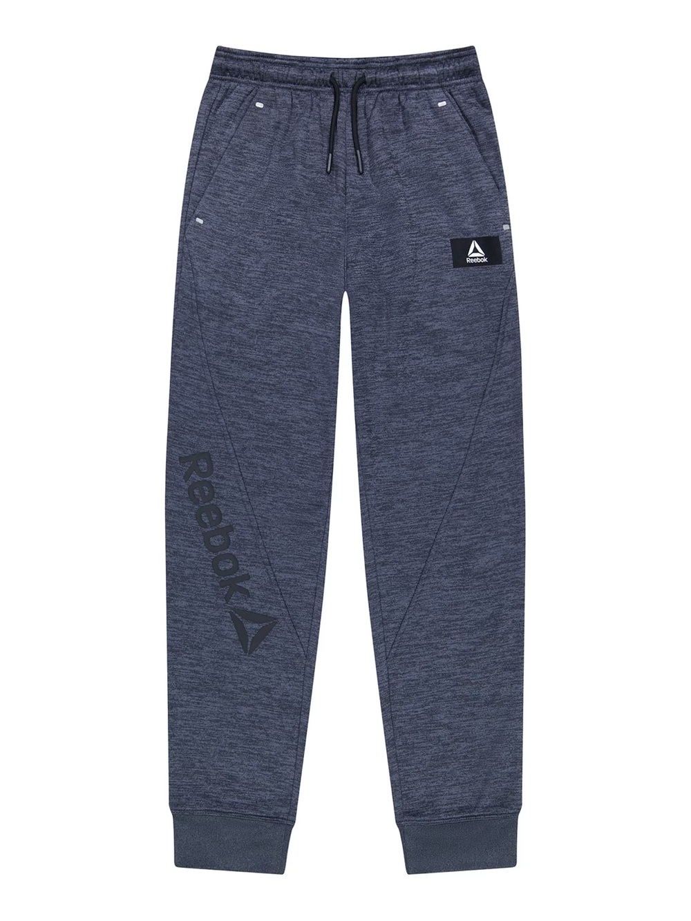 Reebok French terry boys joggers